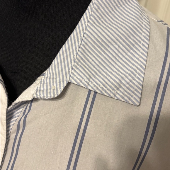 Aerie Good Day Button Down Shirt - Picture 4 of 11